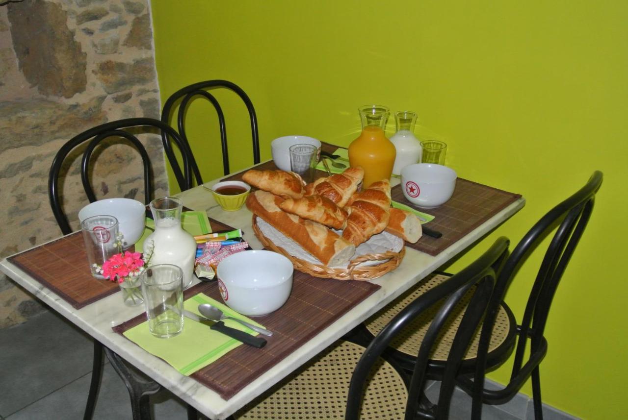 yourtes du bocage Bazoges-en-Pareds Extérieur photo